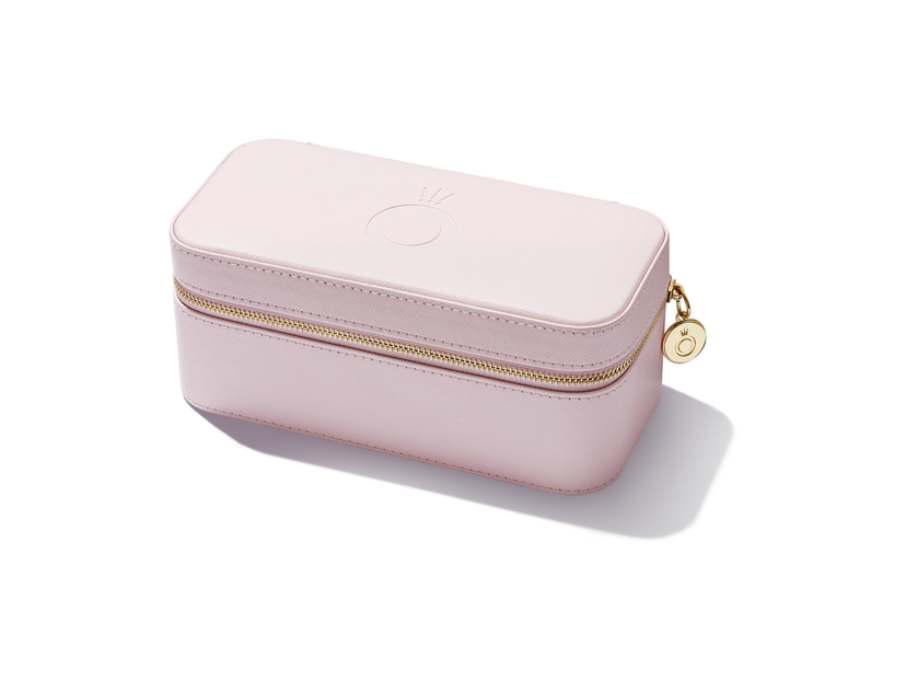 ŠPERKOVNICE růžová