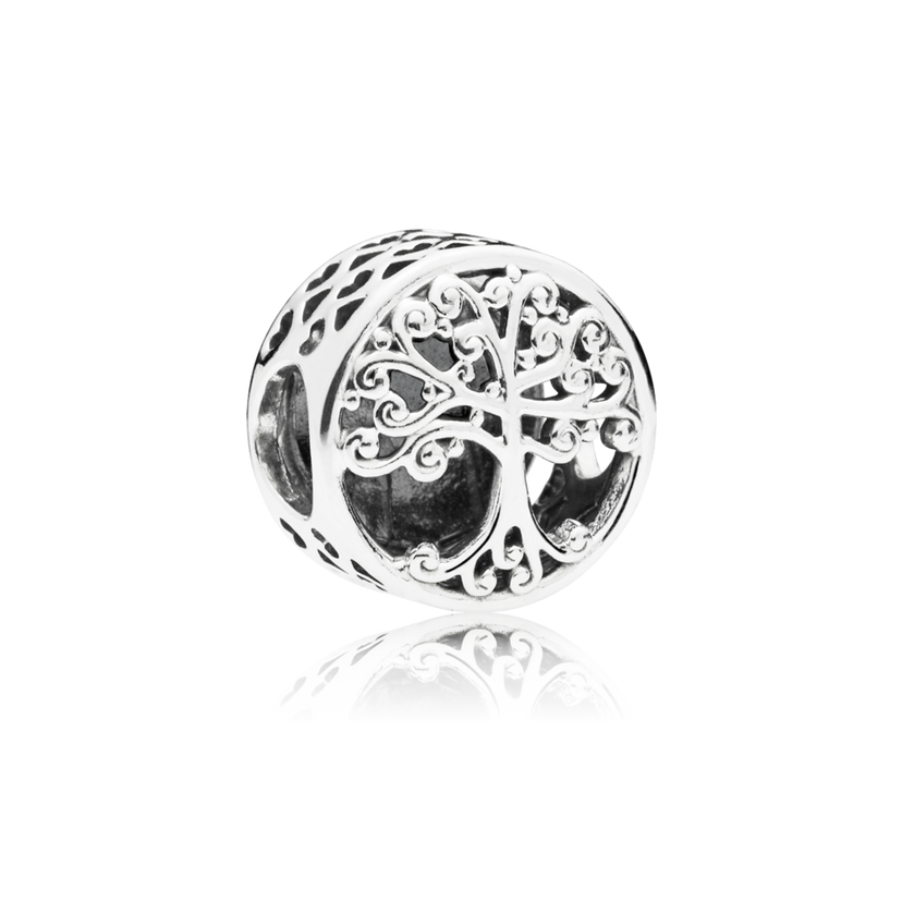 PANDORA přívěsek Rodinné kořeny